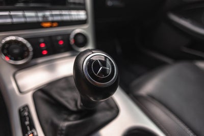 2012 Mercedes-Benz SLK SLK 250