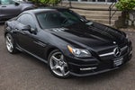 2012 Mercedes-Benz SLK SLK 250
