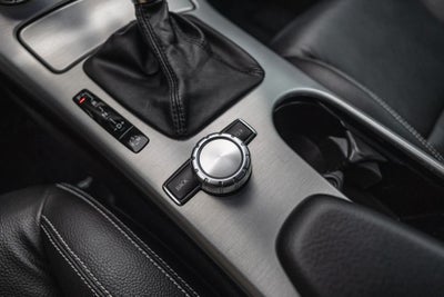 2012 Mercedes-Benz SLK SLK 250