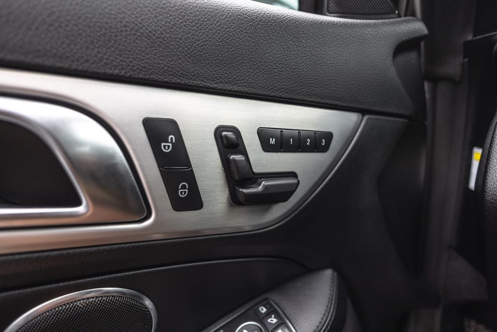 2012 Mercedes-Benz SLK SLK 250
