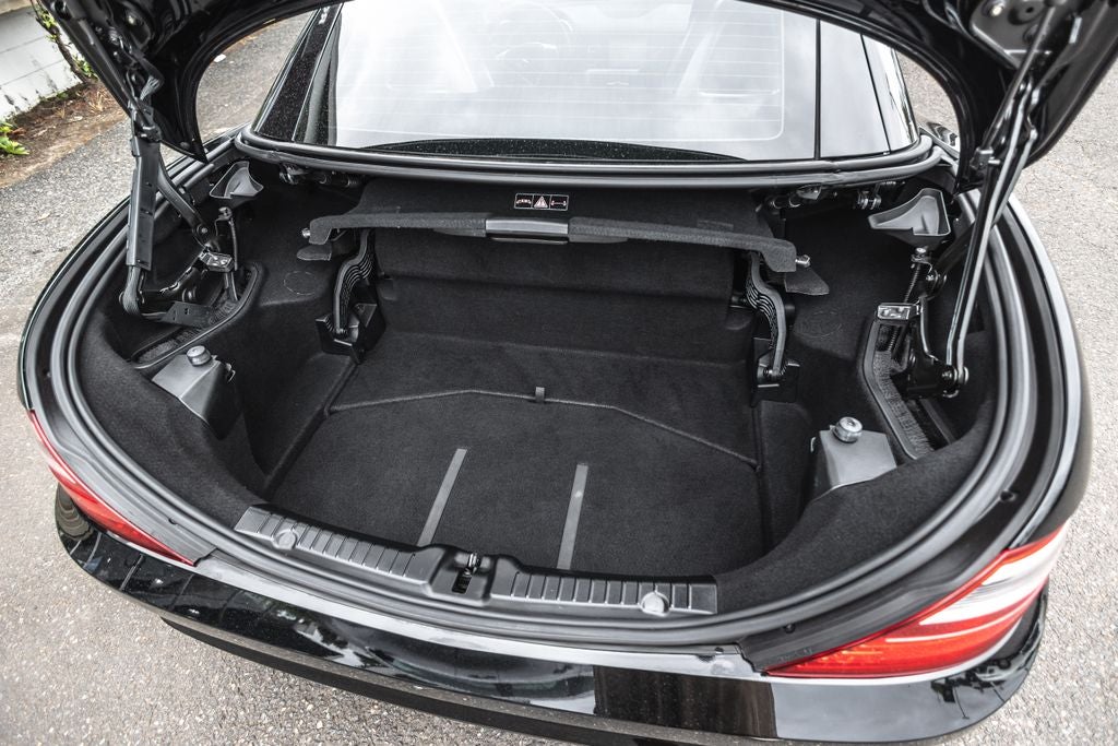 2012 Mercedes-Benz SLK SLK 250