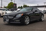 2012 Mercedes-Benz SLK SLK 250
