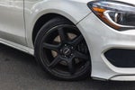 2014 Mercedes-Benz CLA CLA 250 4MATIC®