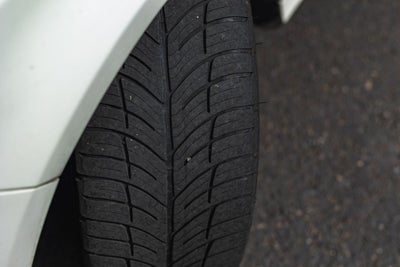 2014 Mercedes-Benz CLA CLA 250 4MATIC®