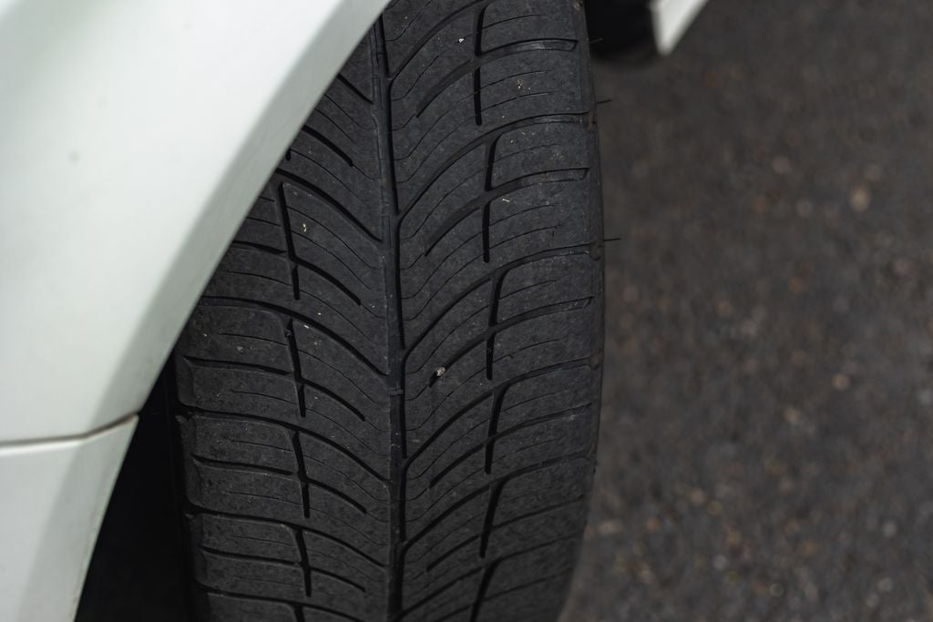 2014 Mercedes-Benz CLA CLA 250 4MATIC®