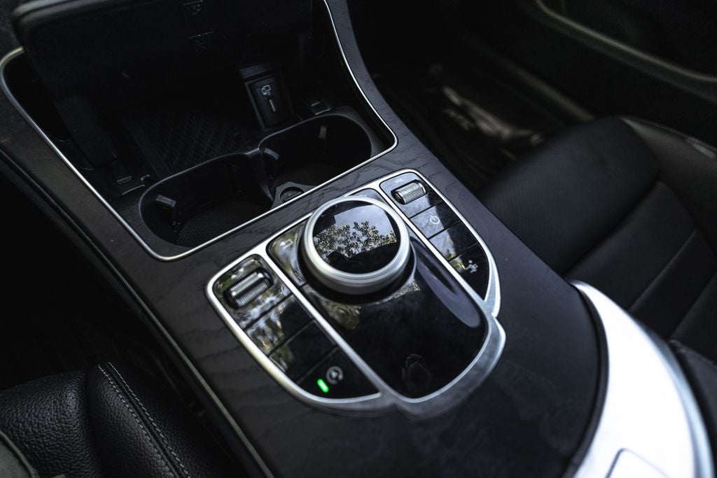 2019 Mercedes-Benz C-Class C 300 4MATIC®
