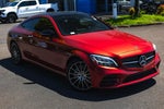 2019 Mercedes-Benz C-Class C 300 4MATIC®