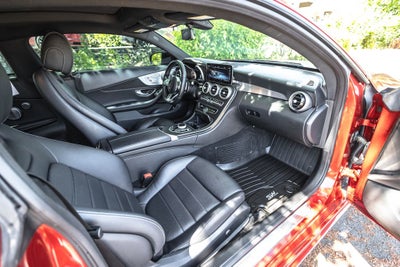 2019 Mercedes-Benz C-Class C 300 4MATIC®