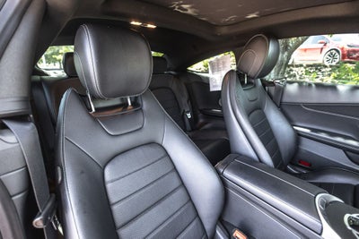 2019 Mercedes-Benz C-Class C 300 4MATIC®