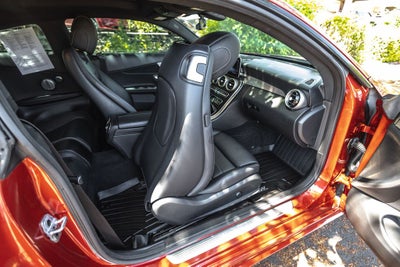 2019 Mercedes-Benz C-Class C 300 4MATIC®