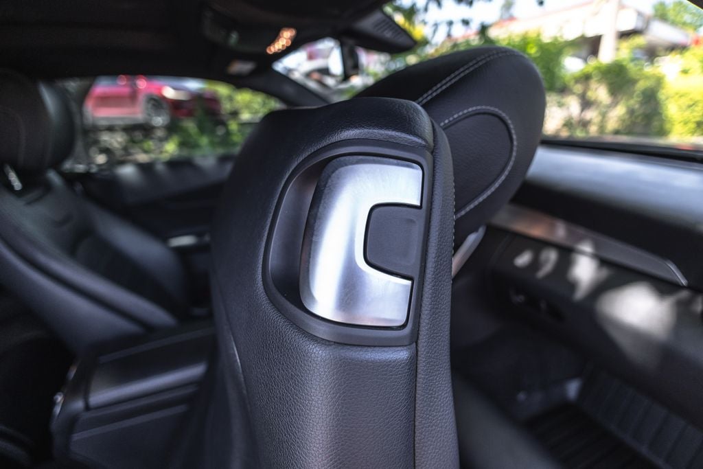 2019 Mercedes-Benz C-Class C 300 4MATIC®