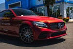 2019 Mercedes-Benz C-Class C 300 4MATIC®