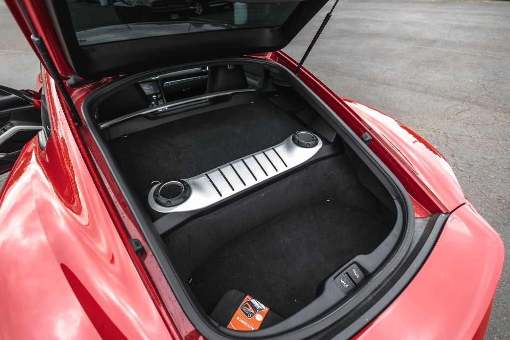 2019 Porsche 718 Cayman Base