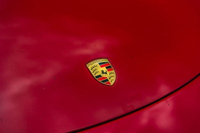 2019 Porsche 718 Cayman Base