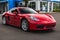 2019 Porsche 718 Cayman Base