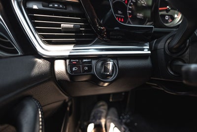 2021 Porsche Panamera 4S