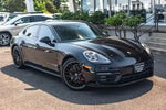 2021 Porsche Panamera 4S