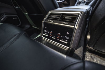 2021 Porsche Panamera 4S