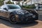 2021 Porsche Panamera 4S