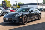 2021 Porsche Panamera 4S