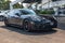 2021 Porsche Panamera 4S