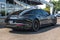 2021 Porsche Panamera 4S