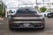 2020 Porsche 911 Carrera 4S