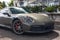 2020 Porsche 911 Carrera 4S