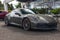 2020 Porsche 911 Carrera 4S