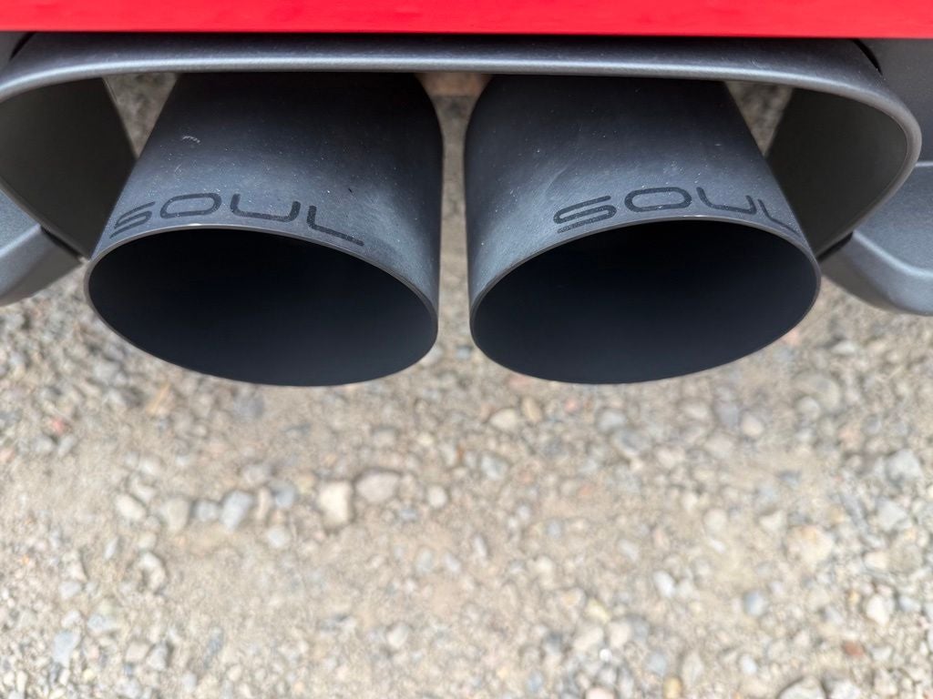 2015 Porsche 911 GT3