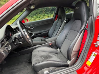 2015 Porsche 911 GT3