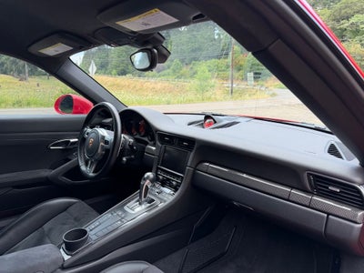 2015 Porsche 911 GT3