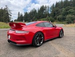 2015 Porsche 911 GT3