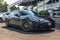 2023 Porsche Panamera 4 Platinum Edition