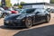 2023 Porsche Panamera 4 Platinum Edition