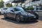 2023 Porsche Panamera 4 Platinum Edition