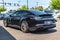 2023 Porsche Panamera 4 Platinum Edition