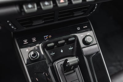 2025 Porsche 911 Carrera