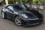 2025 Porsche 911 Carrera