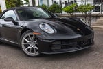 2025 Porsche 911 Carrera