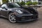 2025 Porsche 911 Carrera