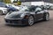 2025 Porsche 911 Carrera
