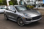 2016 Porsche Cayenne GTS