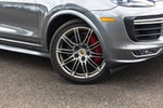 2016 Porsche Cayenne GTS