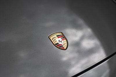 2016 Porsche Cayenne GTS
