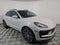 2022 Porsche Macan S