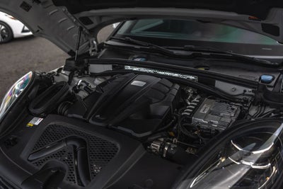 2022 Porsche Macan S