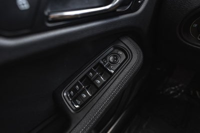 2022 Porsche Macan S