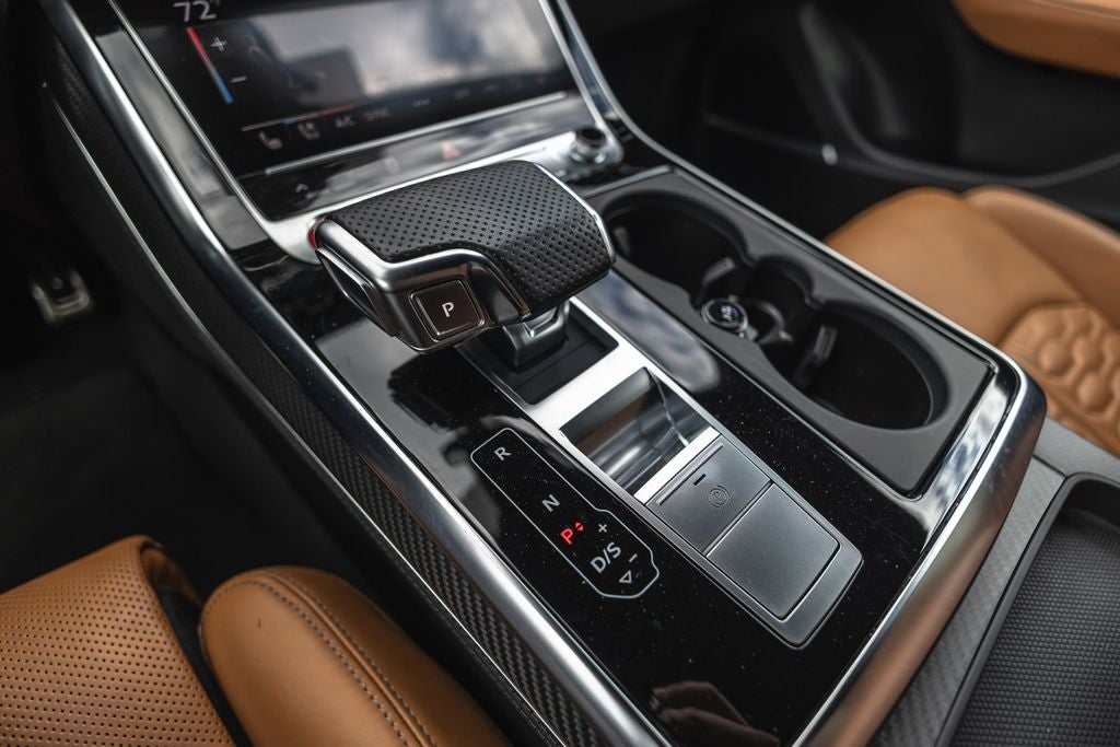 2023 Audi RS Q8 4.0T quattro