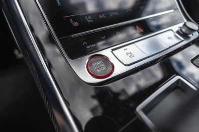 2023 Audi RS Q8 4.0T quattro